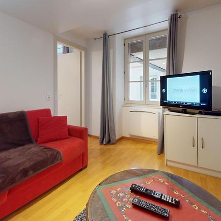 Celinovacances Colmar Extérieur photo
